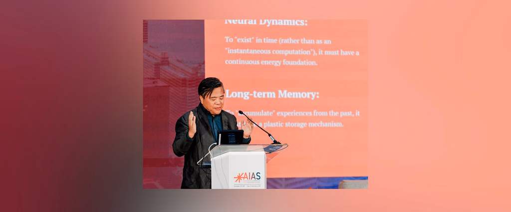 The Intelligence That Can Discover