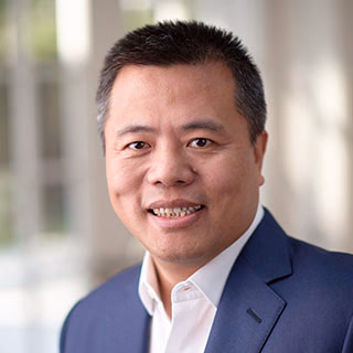 Profile picture of Tianqiao Chen