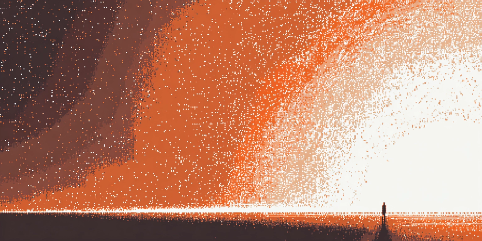 I. Ontological Entanglement in the Silicon Age