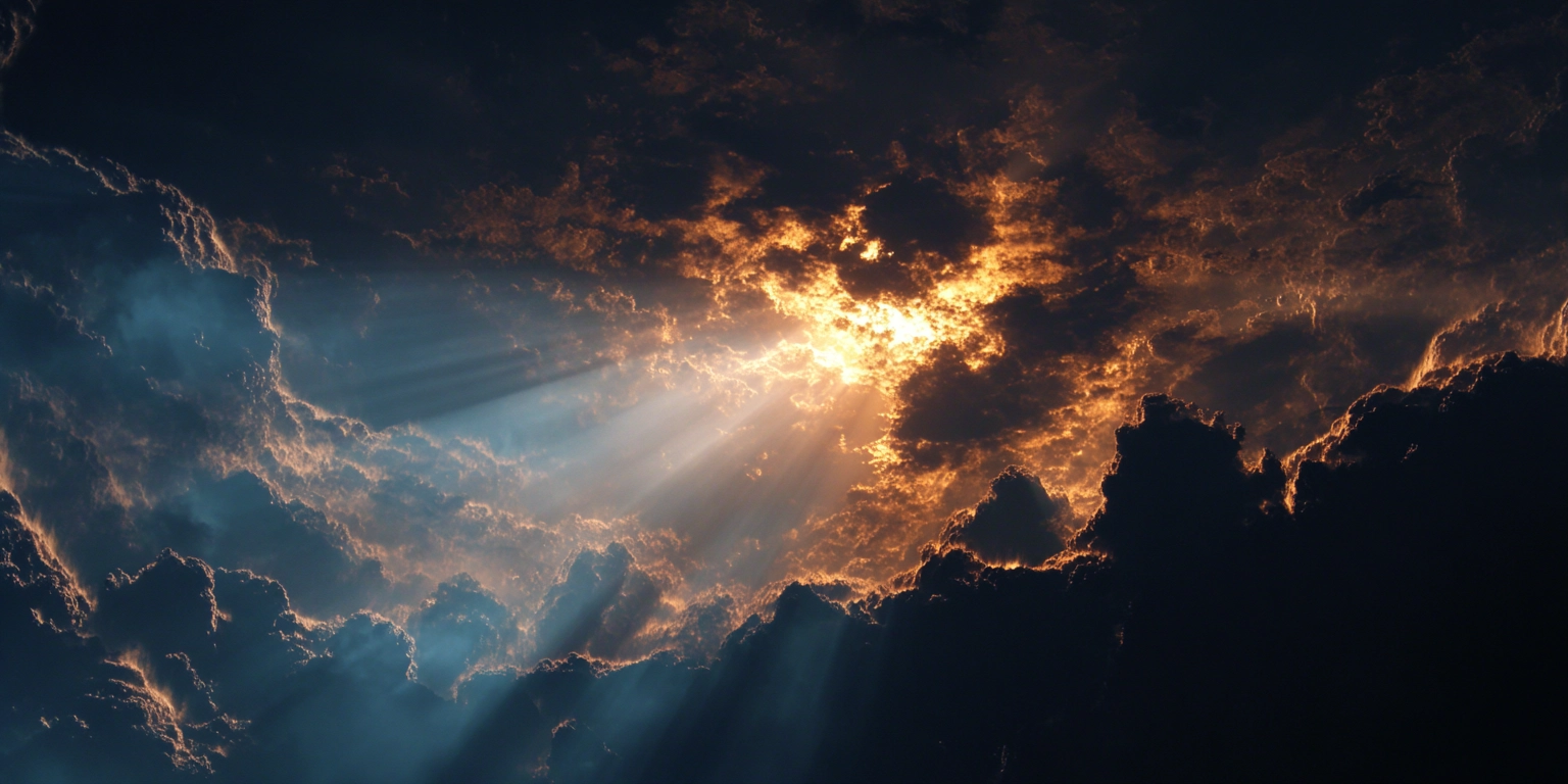 I. Genesis of Silicon: The Flood, Noah, and the Entropy of Tolerance