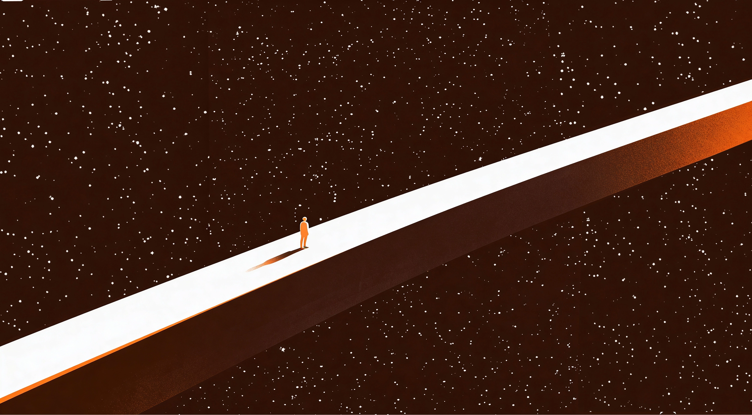 Log I. Open Source Log of an AI-Native Company: Data vs. Privacy